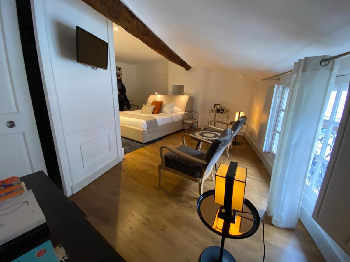 Bed and Breakfast Bulles De Loire Сомюр Экстерьер фото